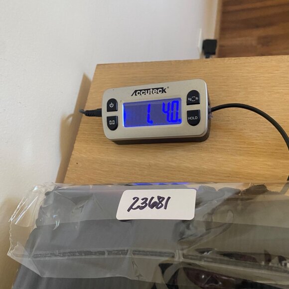 Torrid Jumpsuit Women 3 US 3X Black Smocked Tube Strapless Ruffle Wide Leg Gauzy - Picture 11 of 11